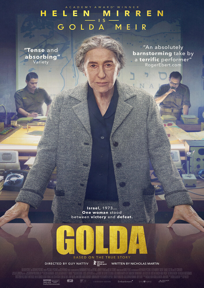 Golda