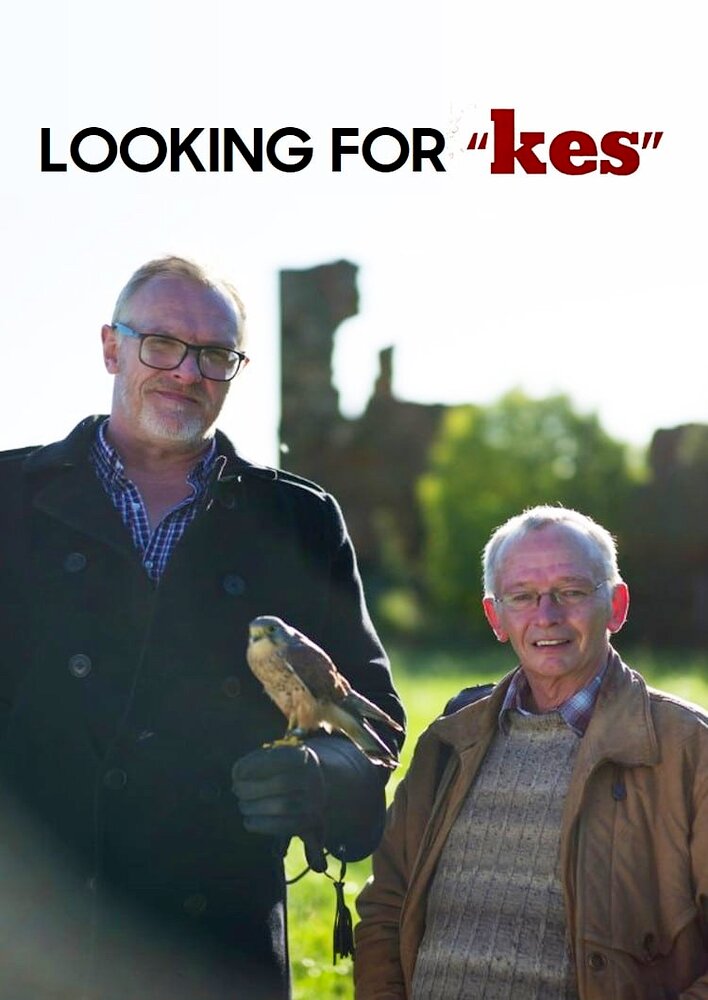 Greg Davies: Looking for Kes