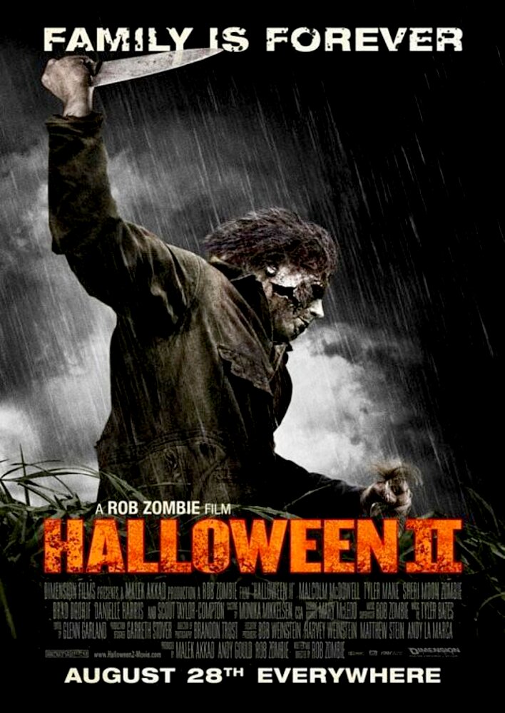 Halloween II