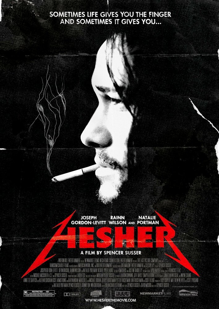 Hesher