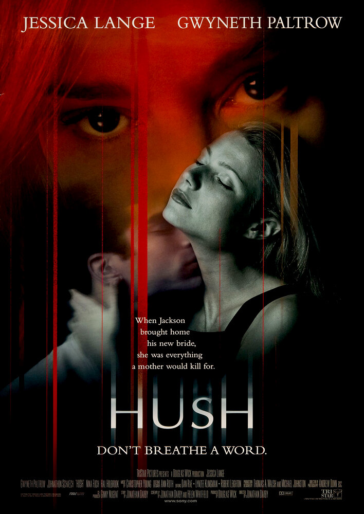 Hush