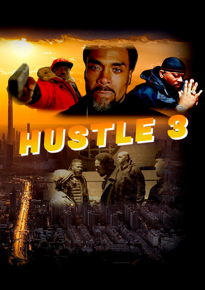 Hustle 3