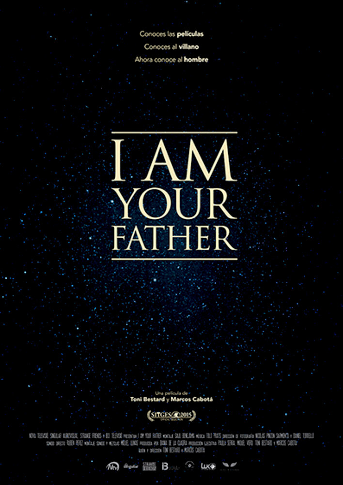 I Am Your Father