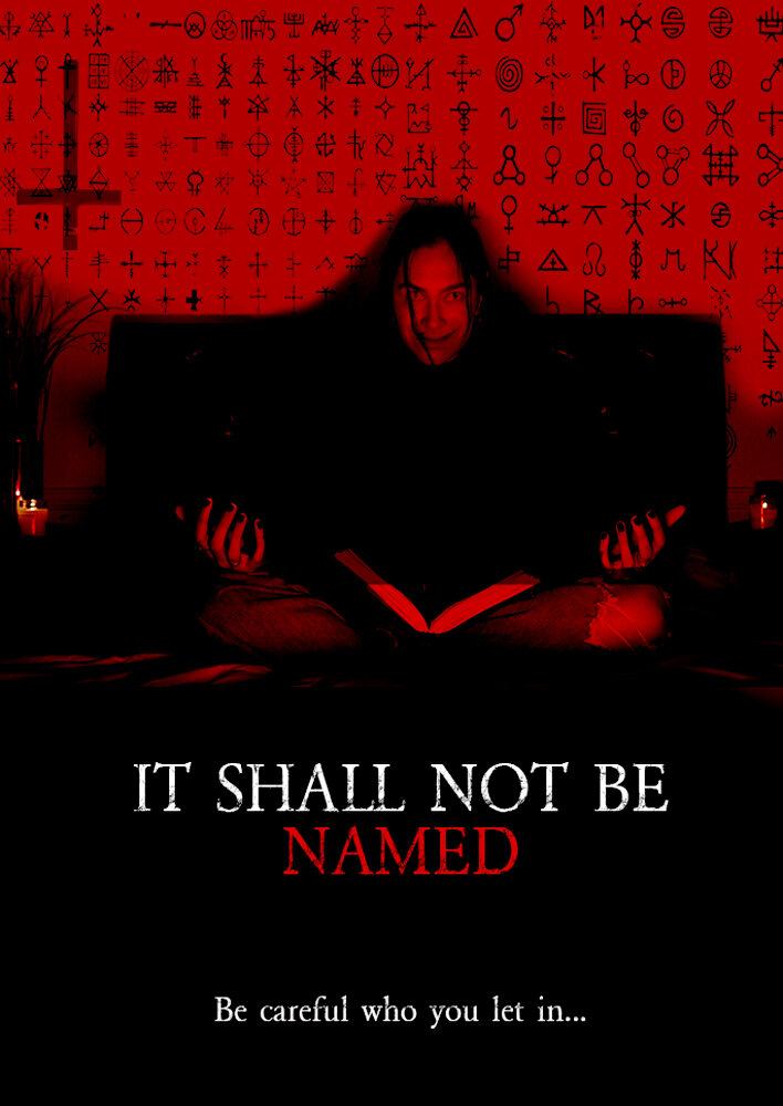 It Shall Not Be Named