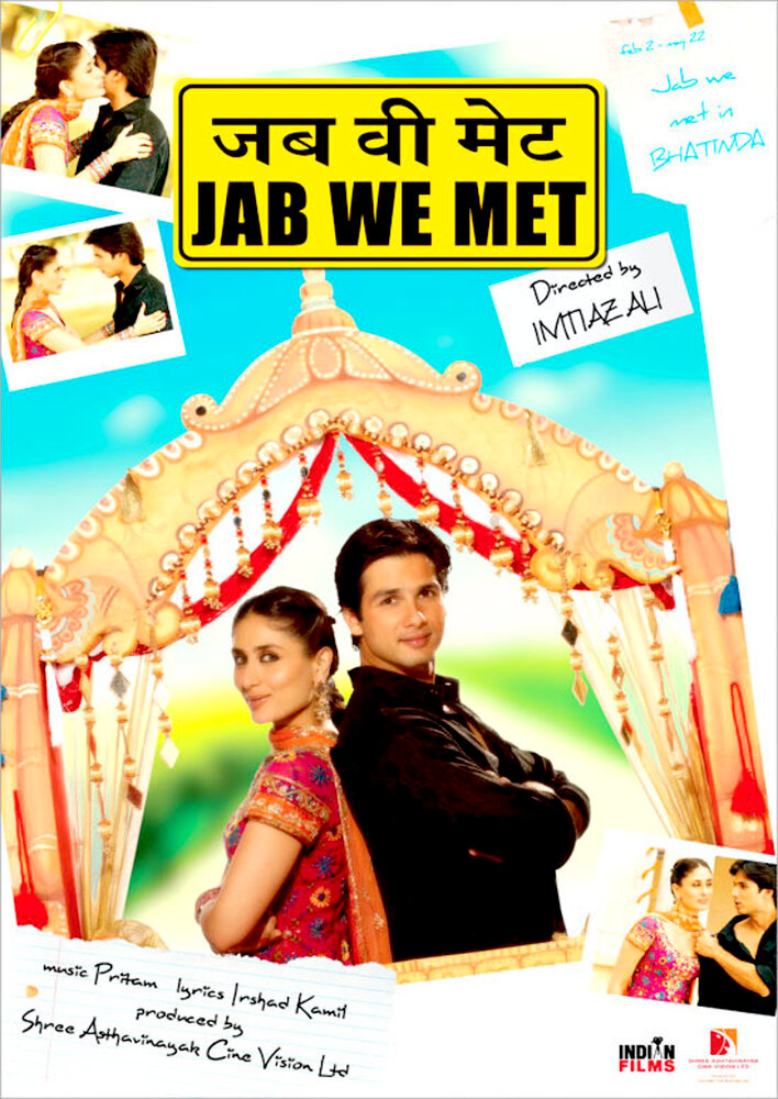 Jab We Met