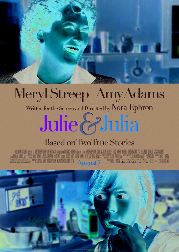 Julie & Julia