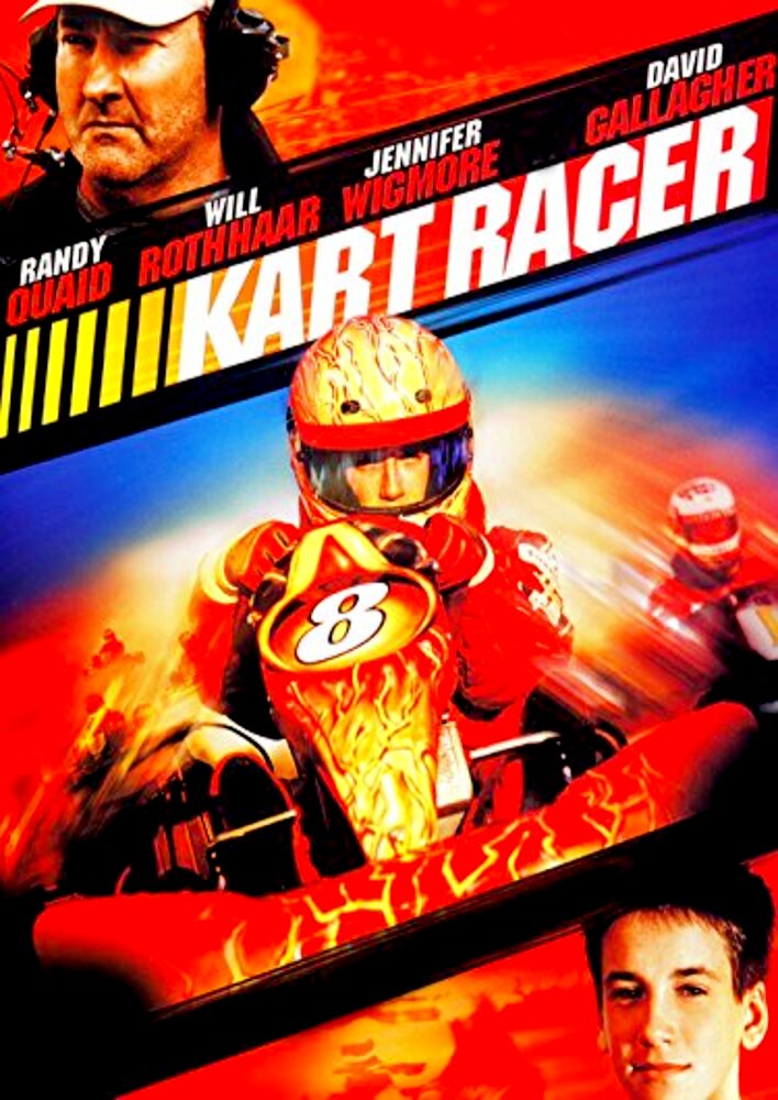 Kart Racer