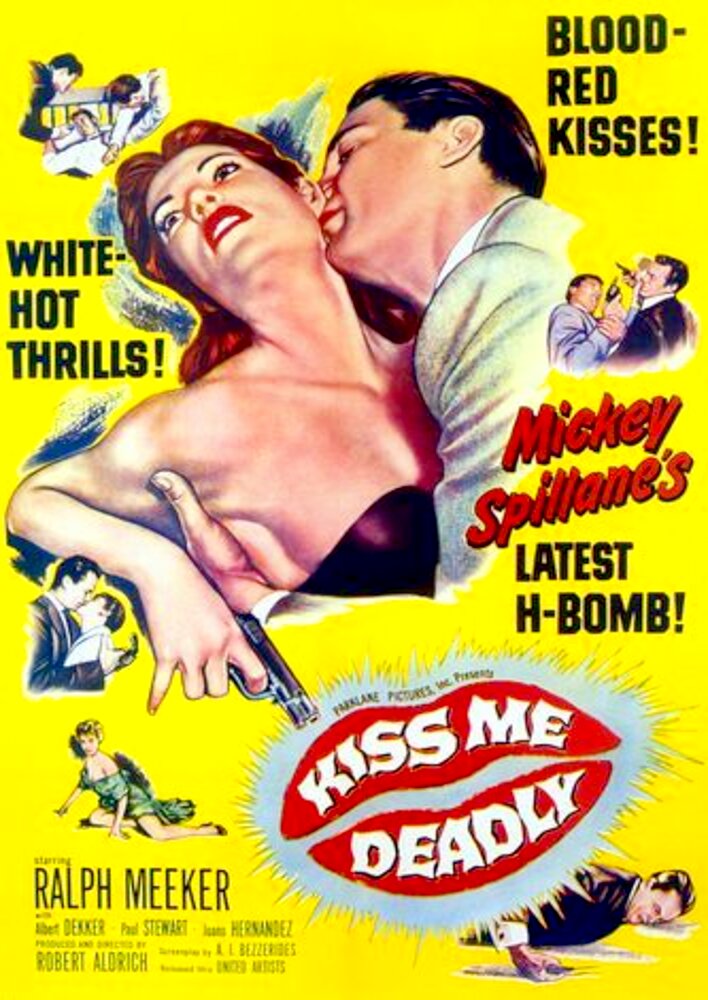 Kiss Me Deadly