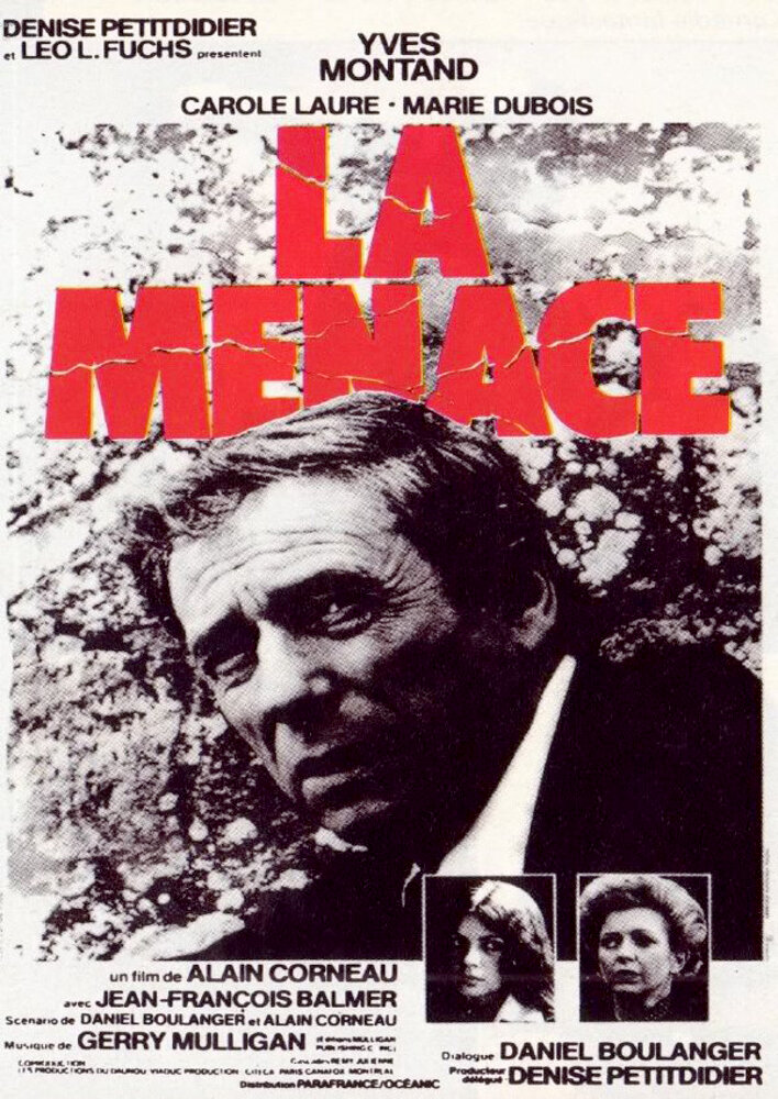 La menace