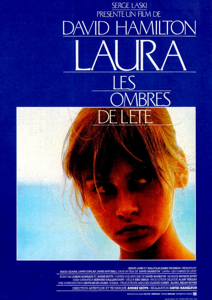 Laura, les ombres de l'été