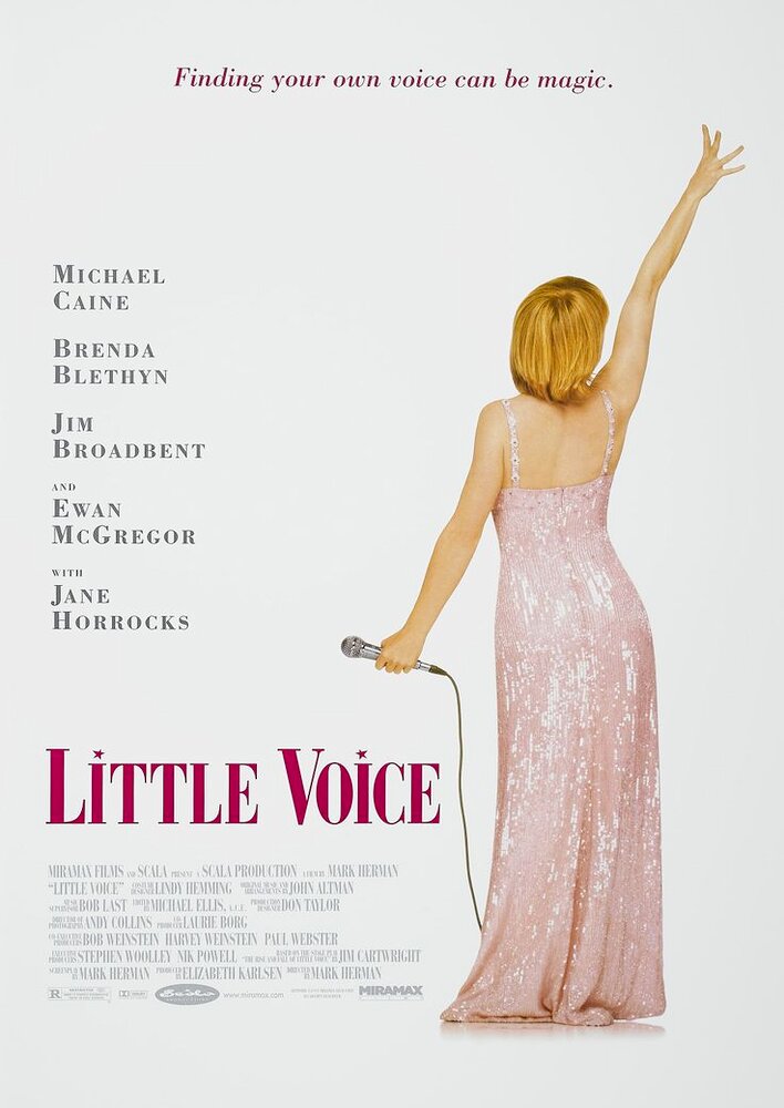 Little Voice