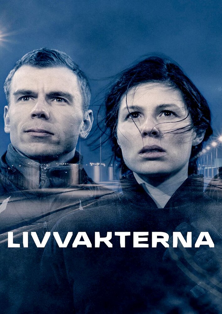 Livvagterne