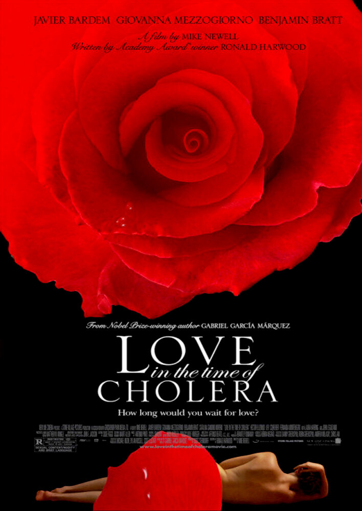 Love in the Time of Cholera