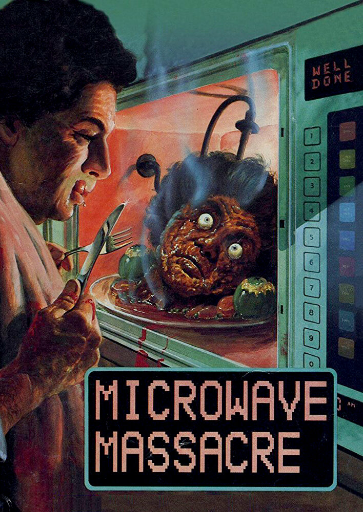 Microwave Massacre