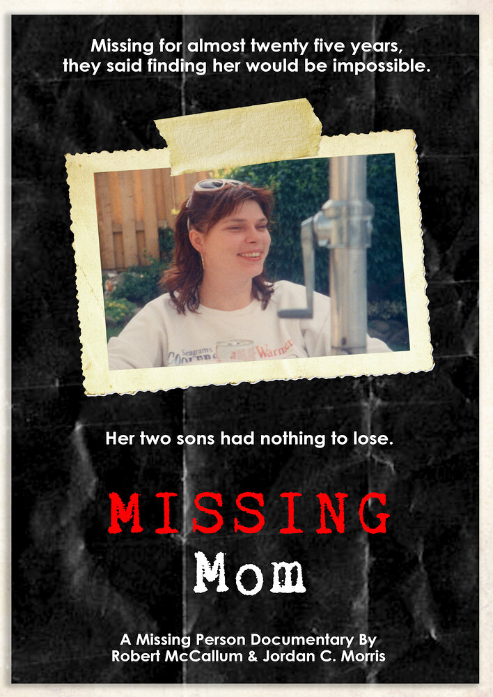 Missing Mom