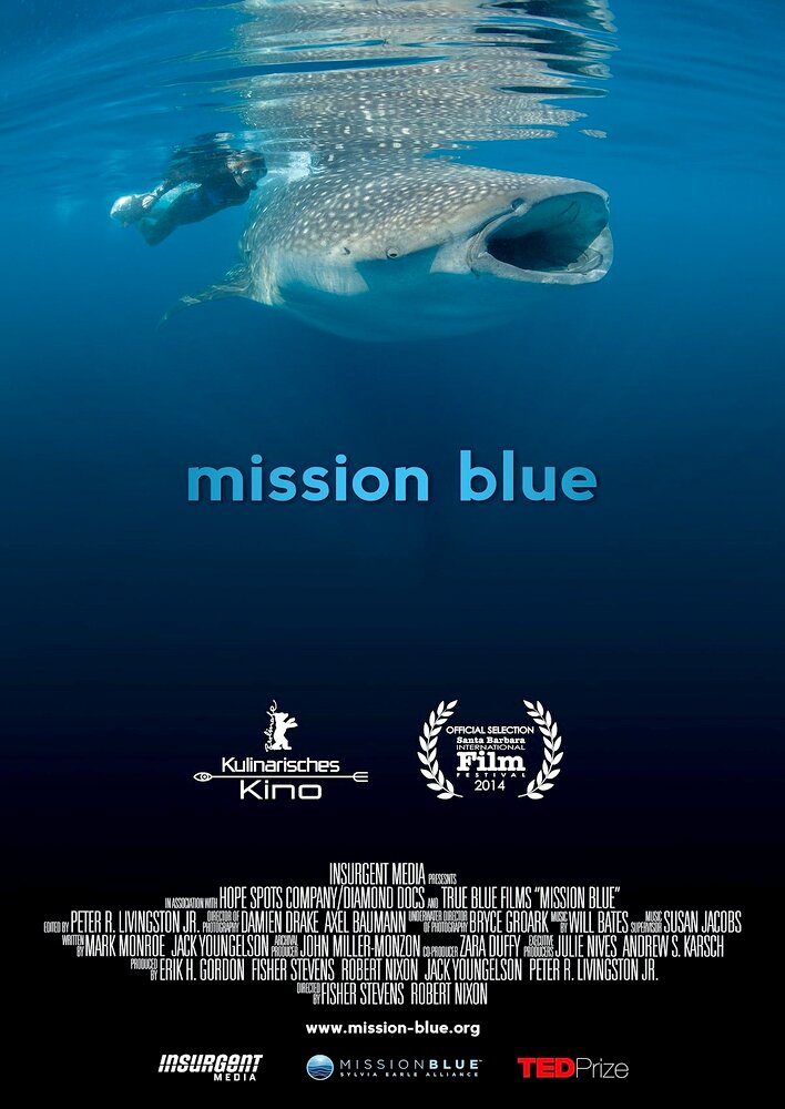 Mission Blue