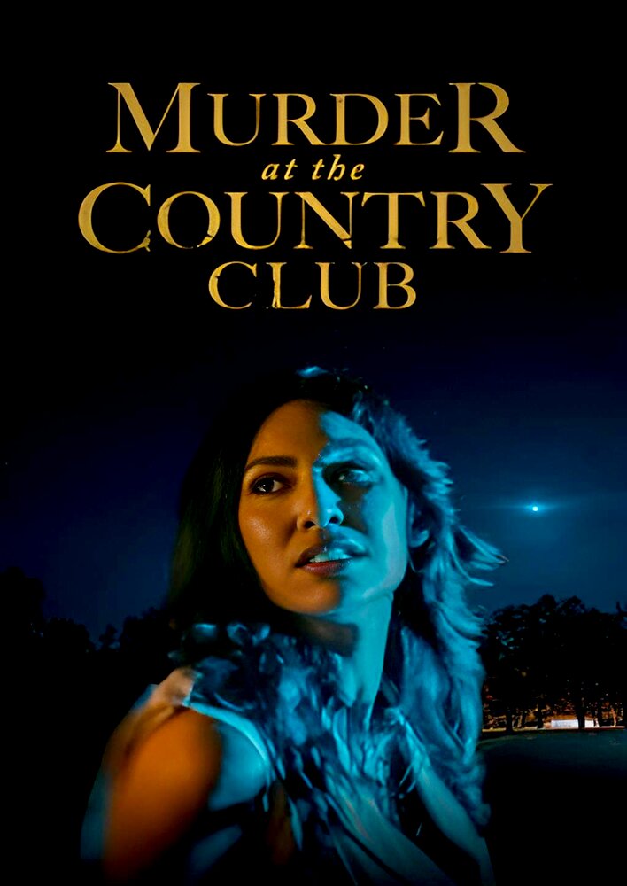 Murder at the Country Club