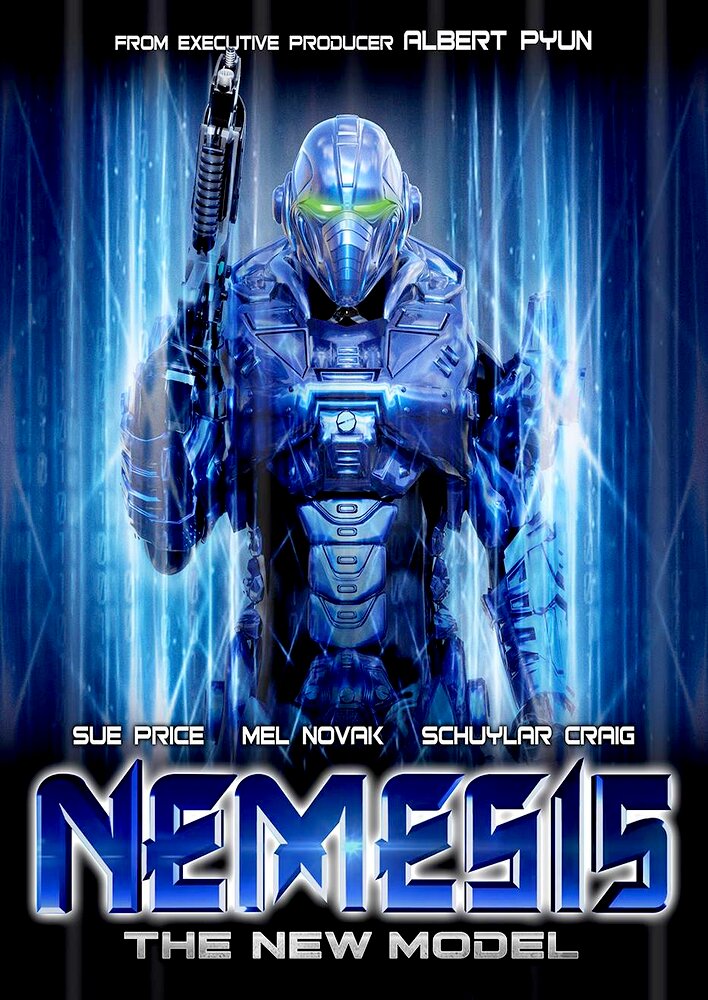 Nemesis 5: The New Model