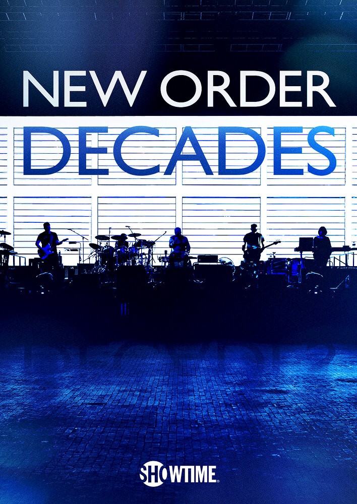 New Order: Decades