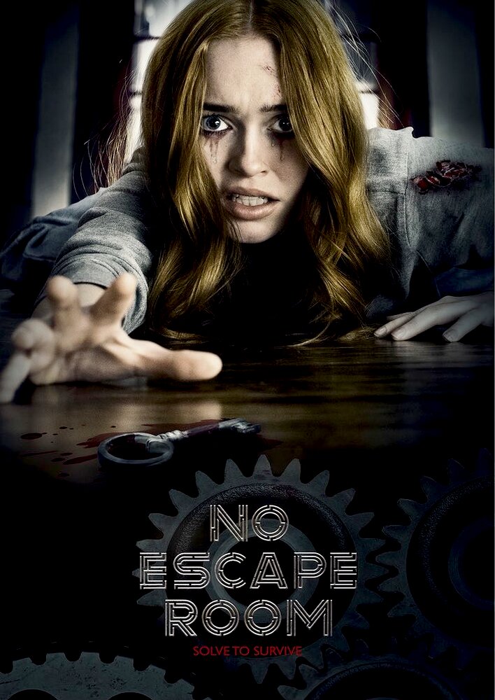 No Escape Room