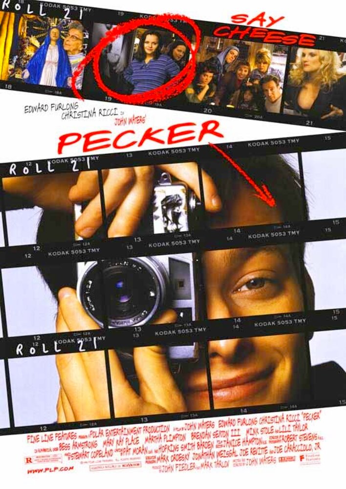 Pecker