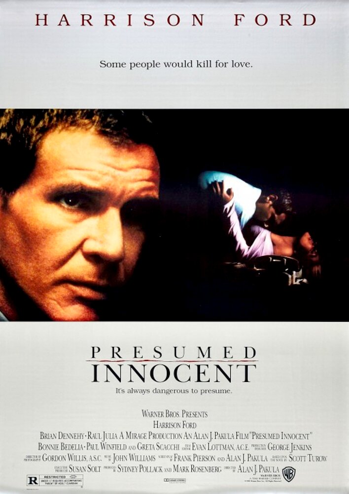 Presumed Innocent