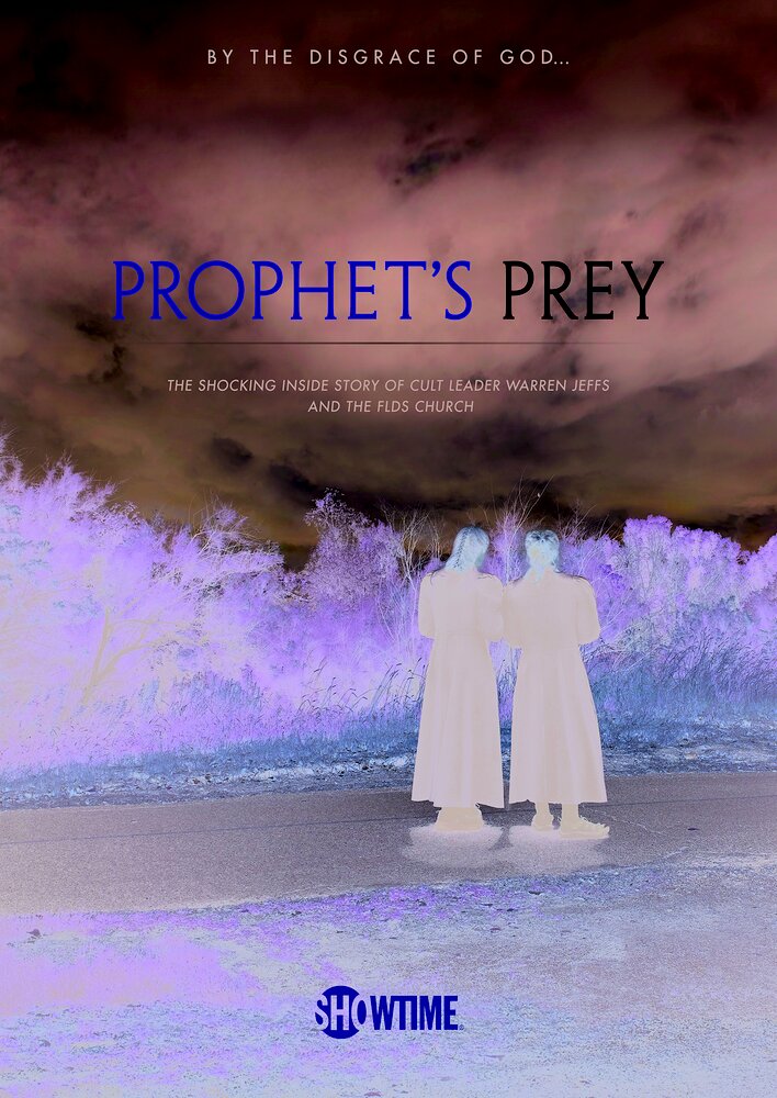 Prophet's Prey