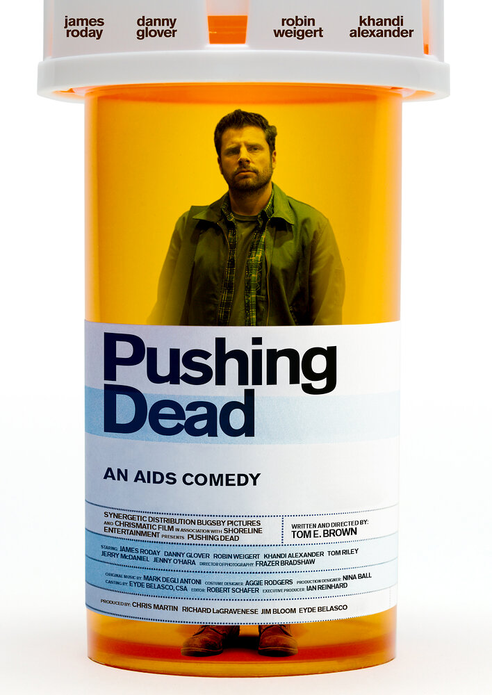 Pushing Dead