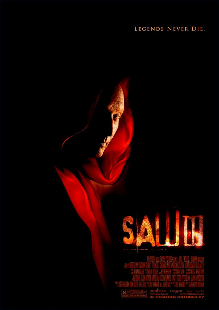 Saw III