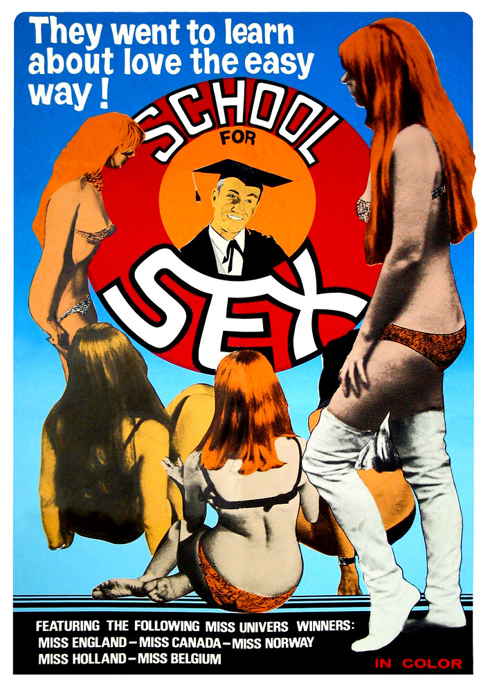 School for Sex