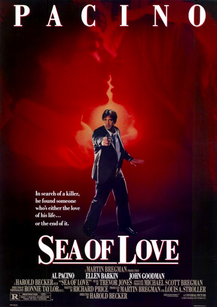 Sea of Love