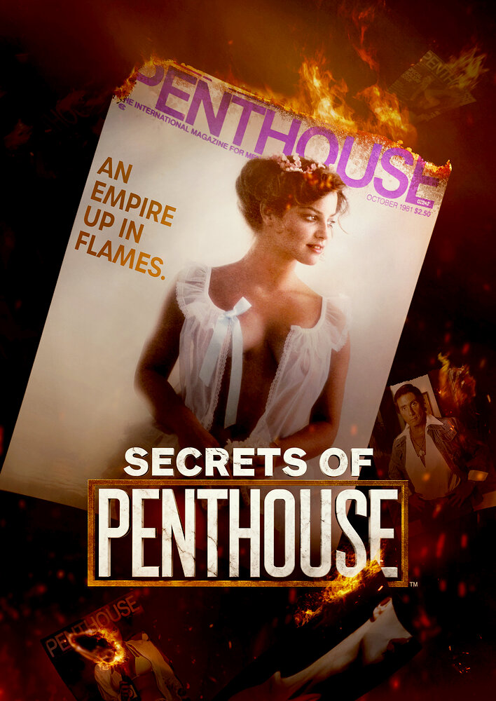 Secrets of Penthouse