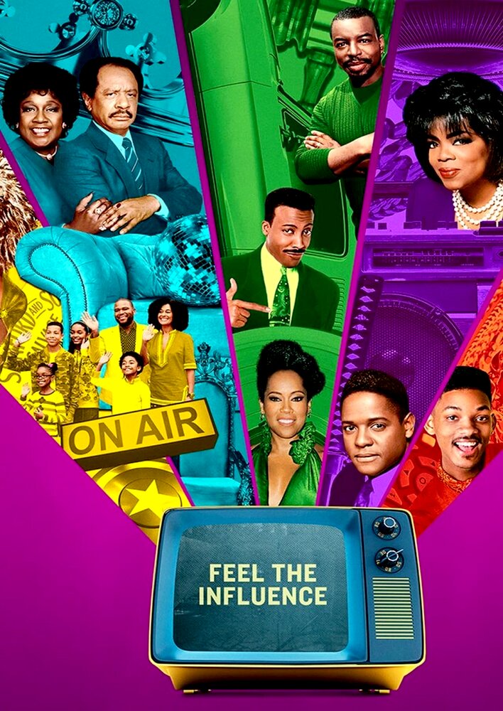 See It Loud: The History of Black Television