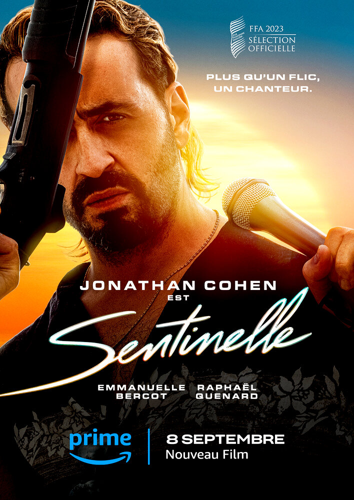 Sentinelle