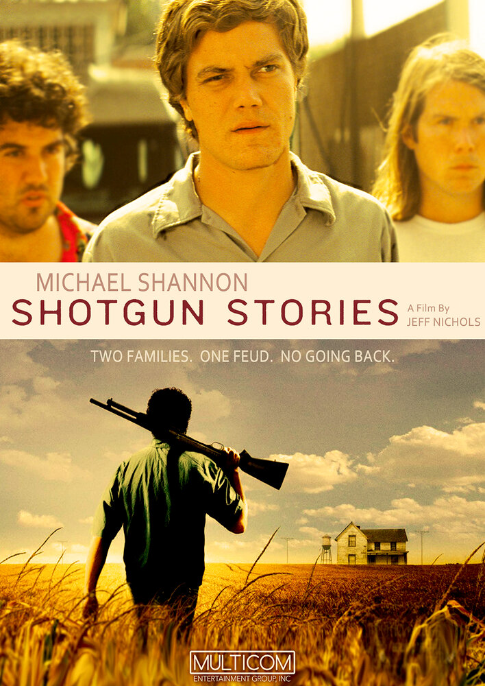 Shotgun Stories