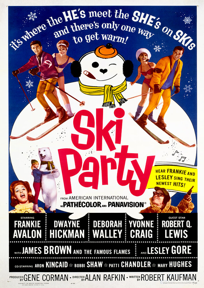 Ski Party