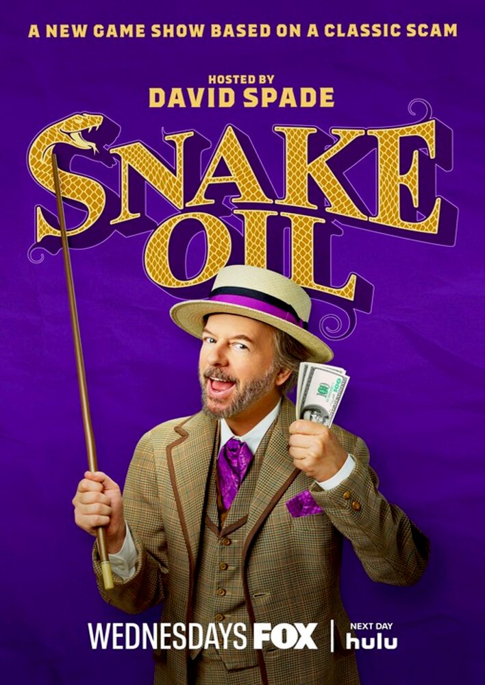 Snake Oil