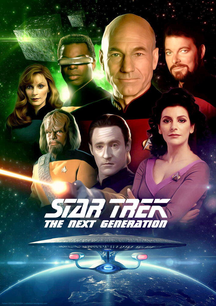 Star Trek: The Next Generation