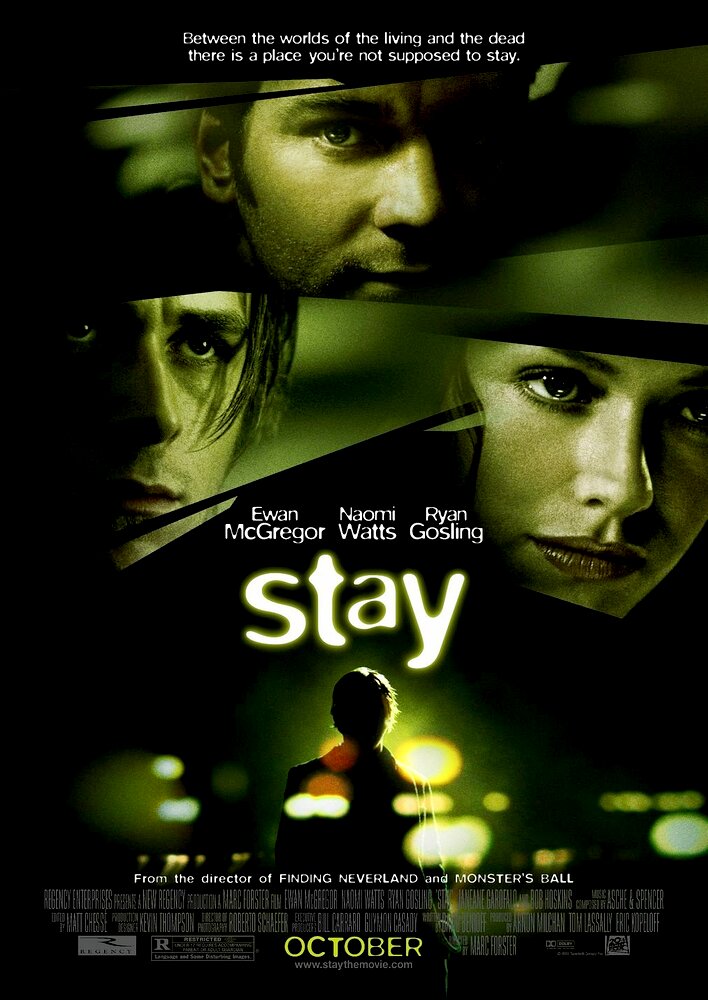 Stay