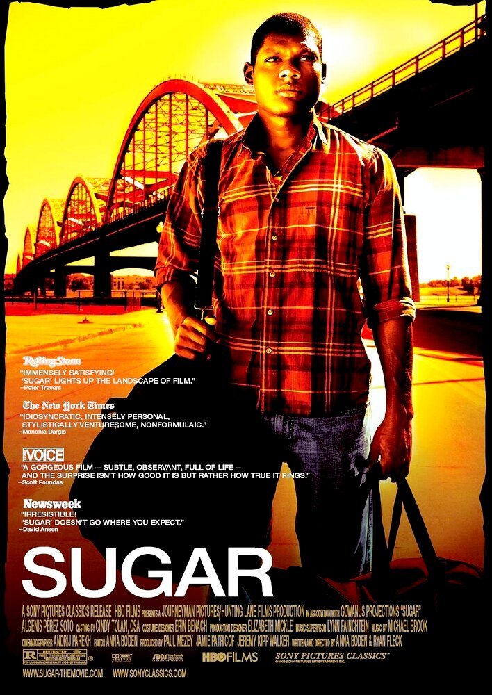 Sugar