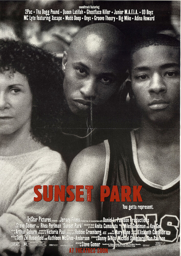 Sunset Park