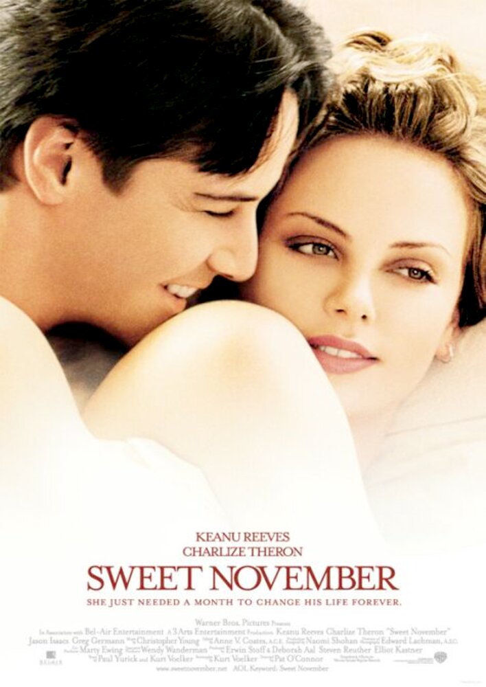 Sweet November