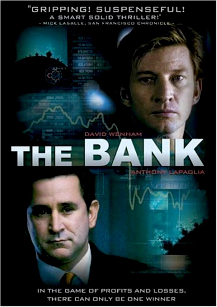 The Bank