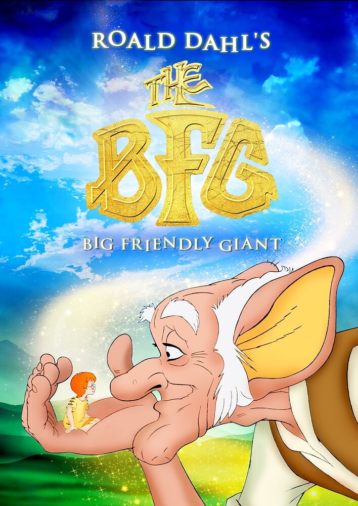 The BFG