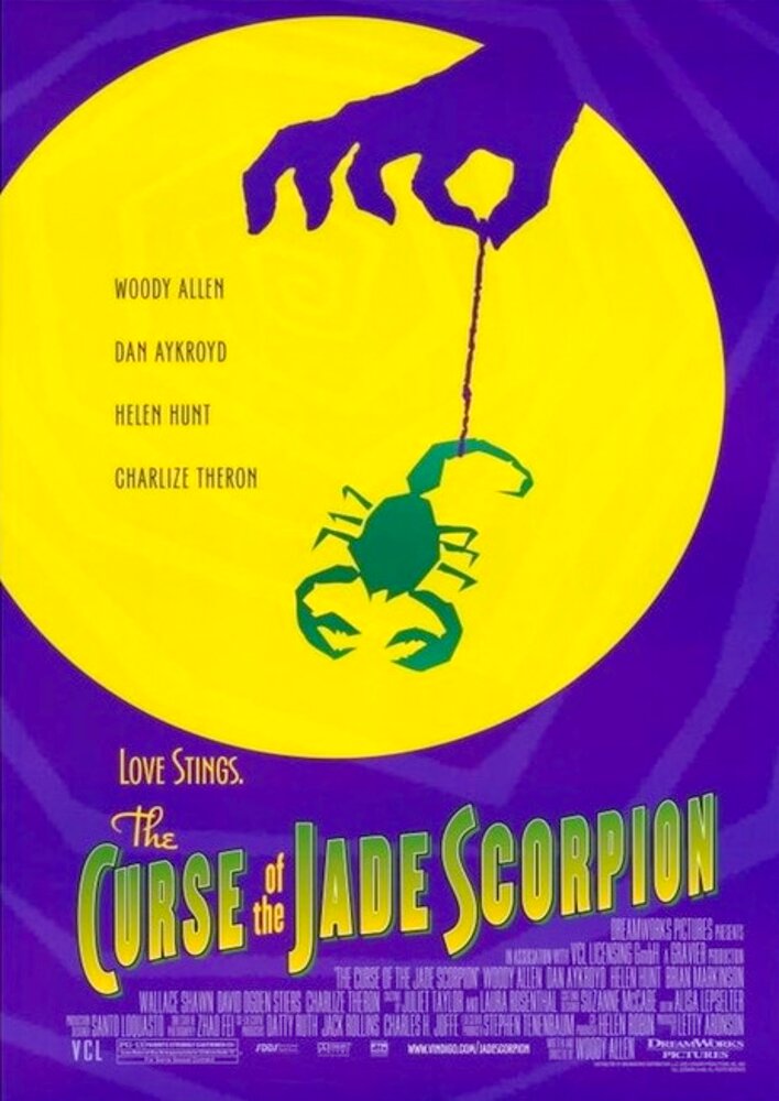 The Curse of the Jade Scorpion