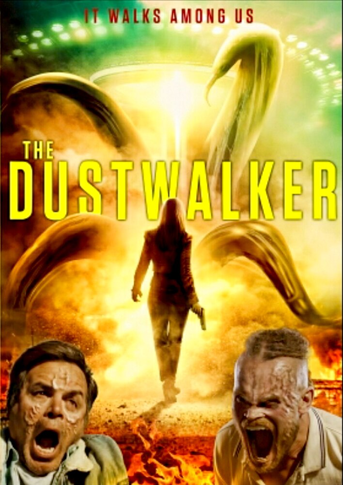 The Dustwalker