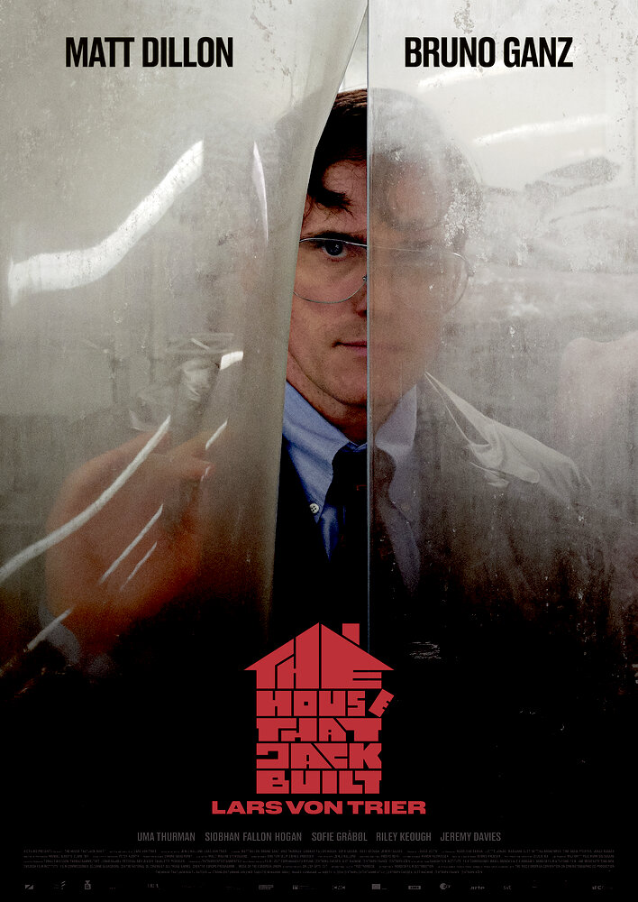 The House That Jack Built