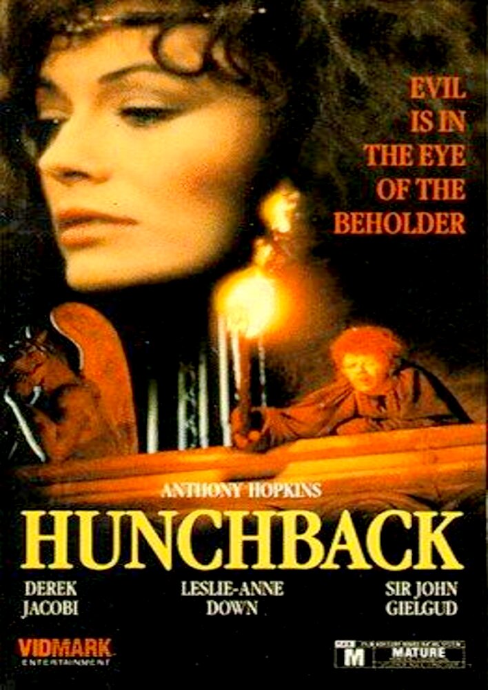 The Hunchback of Notre Dame