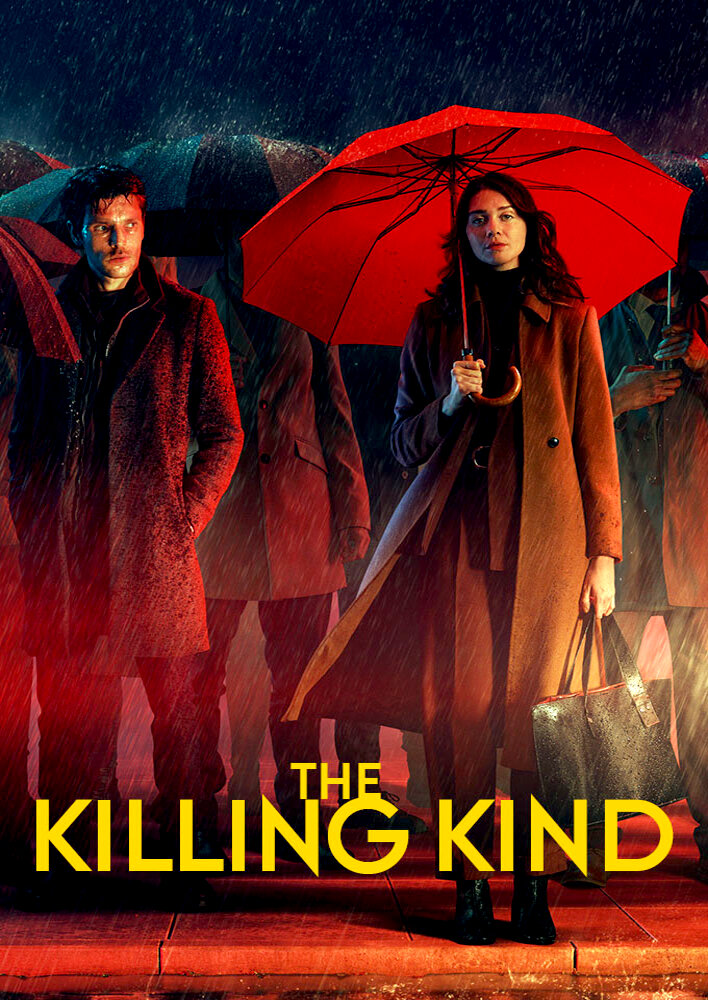 The Killing Kind