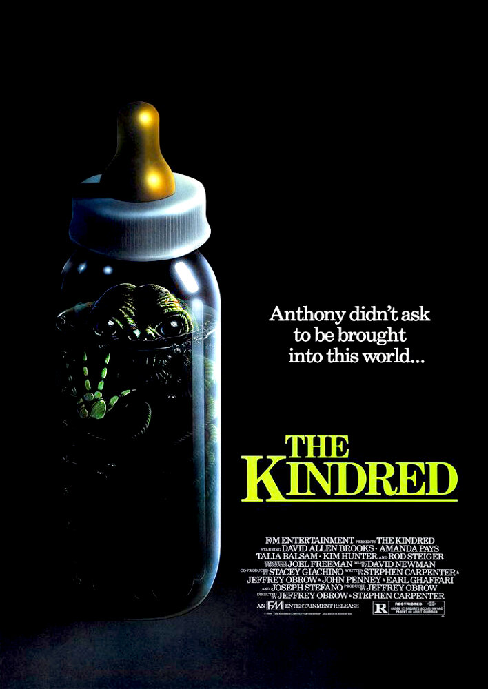 The Kindred